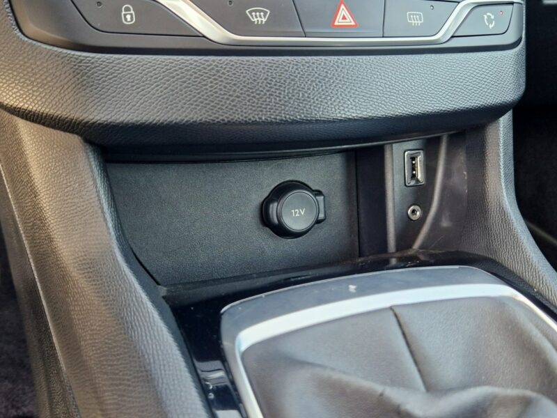 Peugeot 308 SW *Bezwypadkowy*Business*Potwierdzony Przebieg*Roczna Gwarancja* III (2013-)
