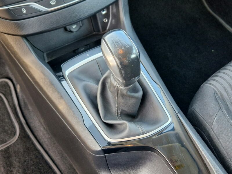 Peugeot 308 SW *Bezwypadkowy*Business*Potwierdzony Przebieg*Roczna Gwarancja* III (2013-)