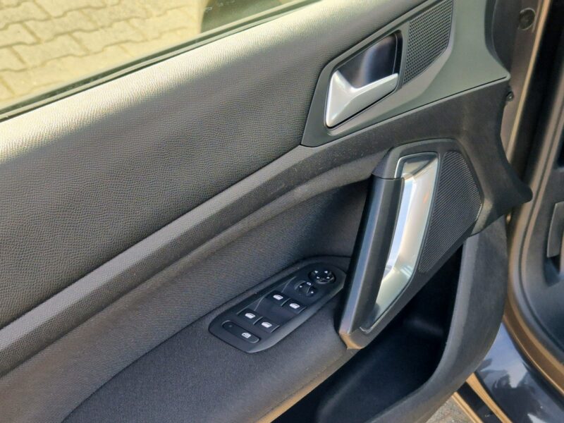 Peugeot 308 SW *Bezwypadkowy*Business*Potwierdzony Przebieg*Roczna Gwarancja* III (2013-)
