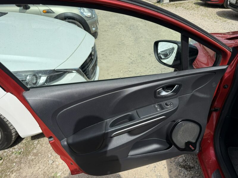 Renault Clio 1.2*16v*Klima*ALU*serwis*Nawigacja*PDC*129tkm*Grantour*Relingi*Niemc IV (2012-)