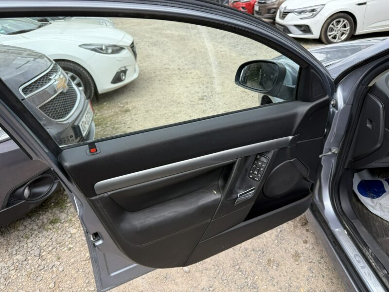 Opel Vectra GTS*2.2i*147*KM*KLIMATRONIK*niemcy*opłacony*stan*BDB*zwykły*pod*GAZ C (2002-2008)
