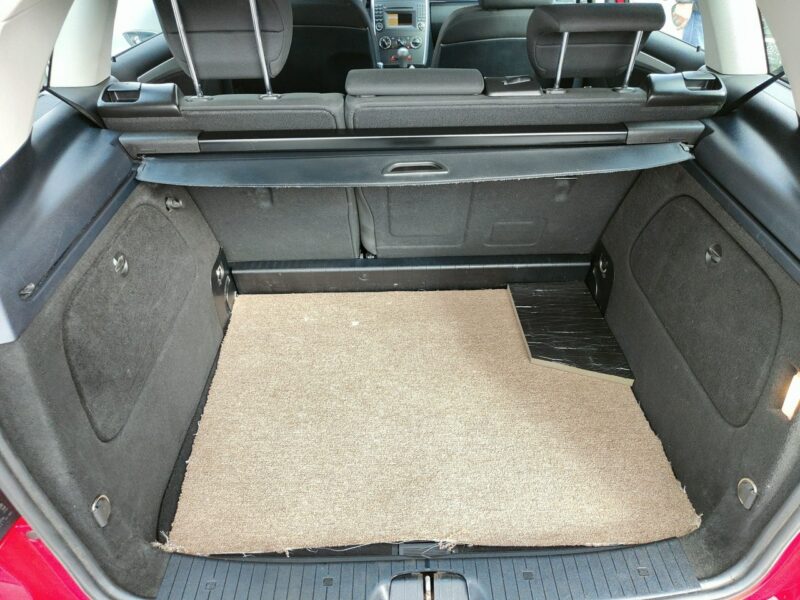 Mercedes B 180 2.0 CDI 109 KM, Grzane Fotele, Bluetooth, Komputer, Wielofunkcyjna Kie W245 (2005-2011)