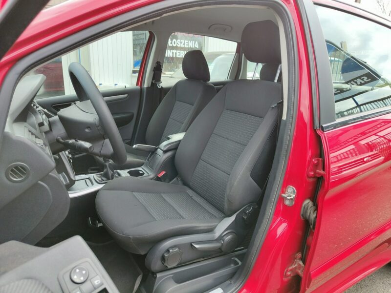 Mercedes B 180 2.0 CDI 109 KM, Grzane Fotele, Bluetooth, Komputer, Wielofunkcyjna Kie W245 (2005-2011)