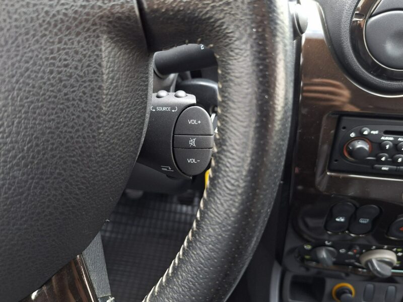 Dacia Duster * 1.6 benzyna* KLiMAtyzacja* parktronik I (2009-2017)