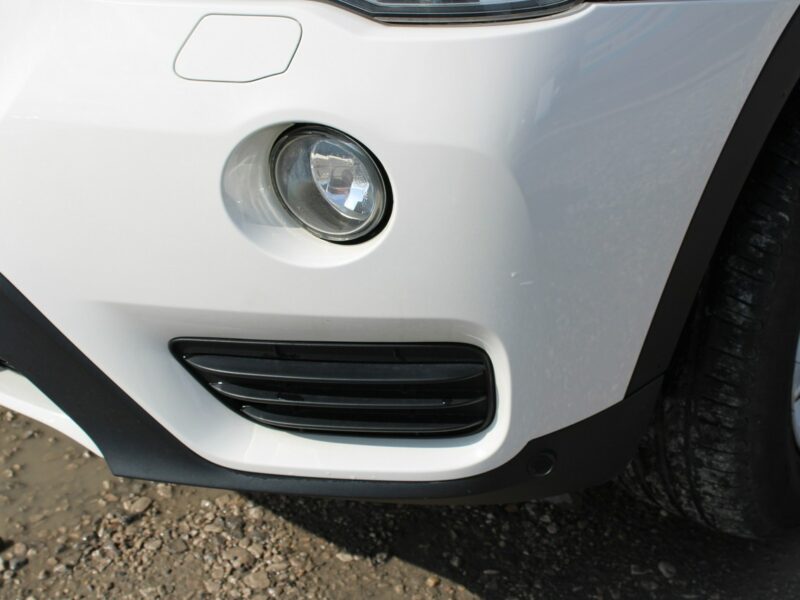 BMW X3 190HP X-Drive F-vat Salon Polska PANORAMA Gwarancja F25 (2010-)