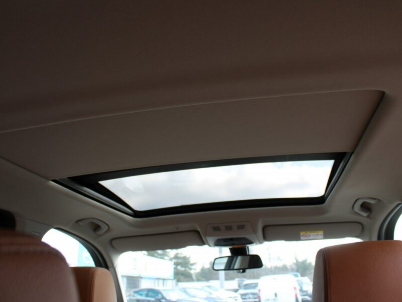 BMW X3 190HP X-Drive F-vat Salon Polska PANORAMA Gwarancja F25 (2010-)
