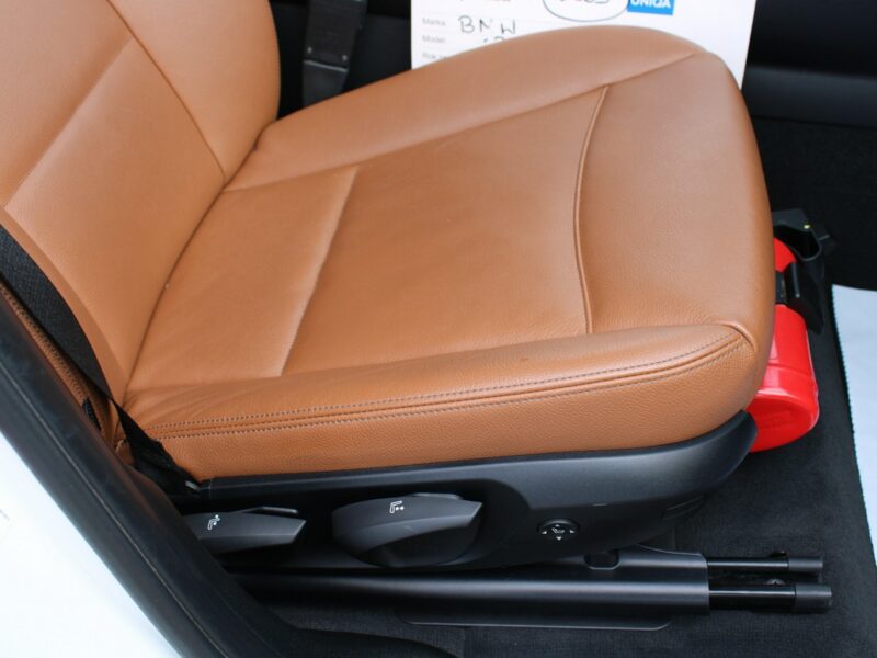 BMW X3 190HP X-Drive F-vat Salon Polska PANORAMA Gwarancja F25 (2010-)