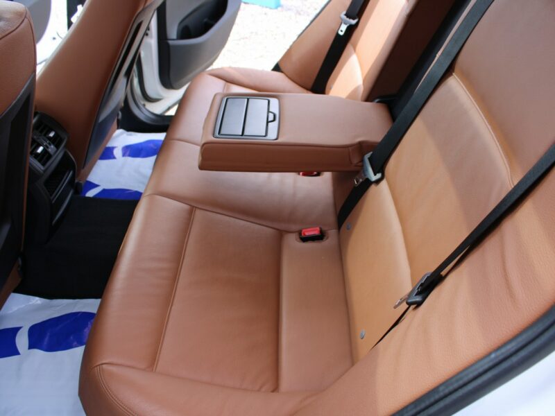 BMW X3 190HP X-Drive F-vat Salon Polska PANORAMA Gwarancja F25 (2010-)