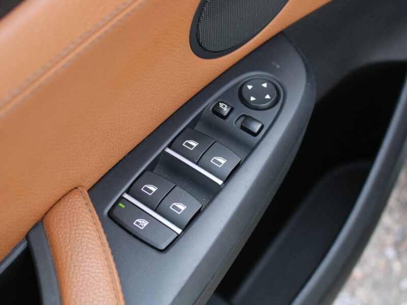 BMW X3 190HP X-Drive F-vat Salon Polska PANORAMA Gwarancja F25 (2010-)