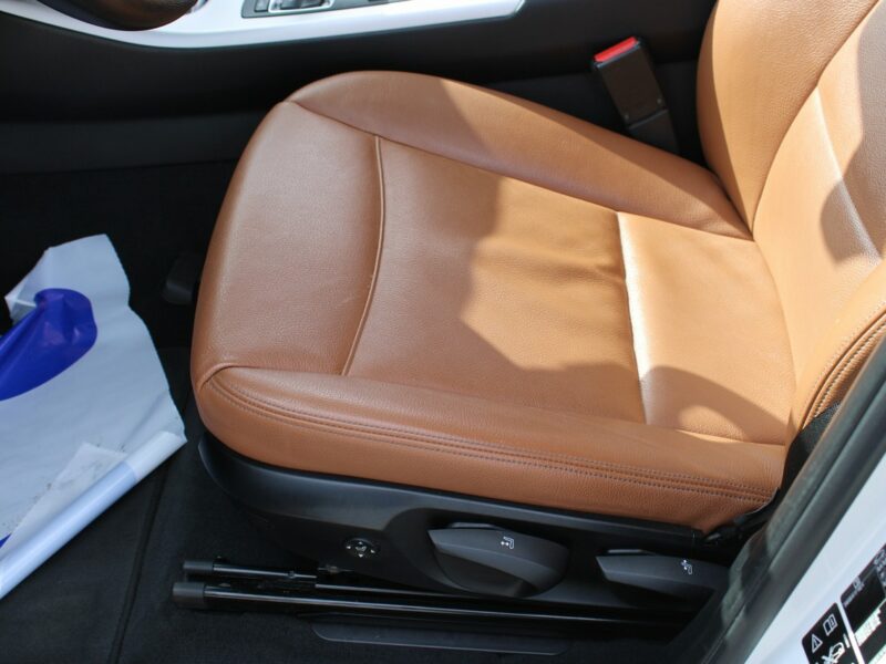 BMW X3 190HP X-Drive F-vat Salon Polska PANORAMA Gwarancja F25 (2010-)