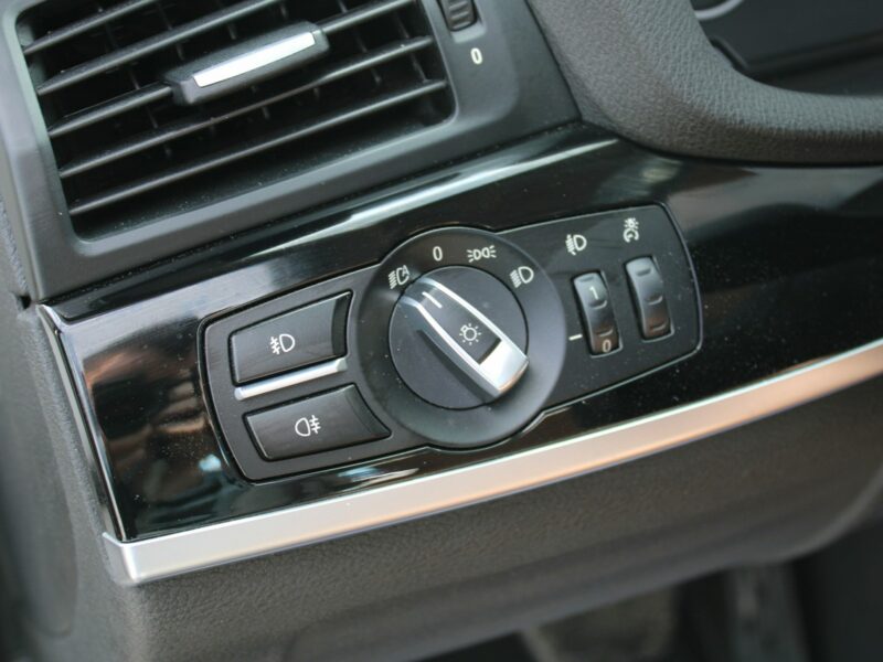 BMW X3 190HP X-Drive F-vat Salon Polska PANORAMA Gwarancja F25 (2010-)