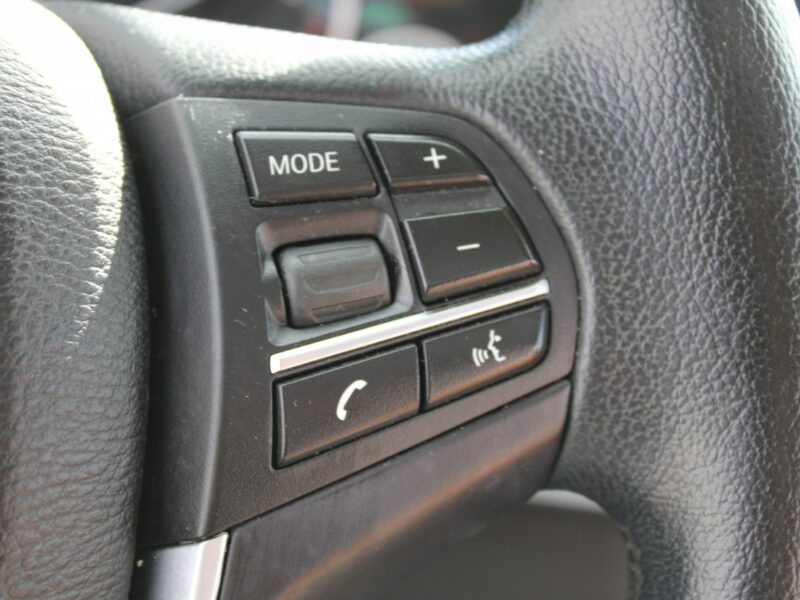 BMW X3 190HP X-Drive F-vat Salon Polska PANORAMA Gwarancja F25 (2010-)
