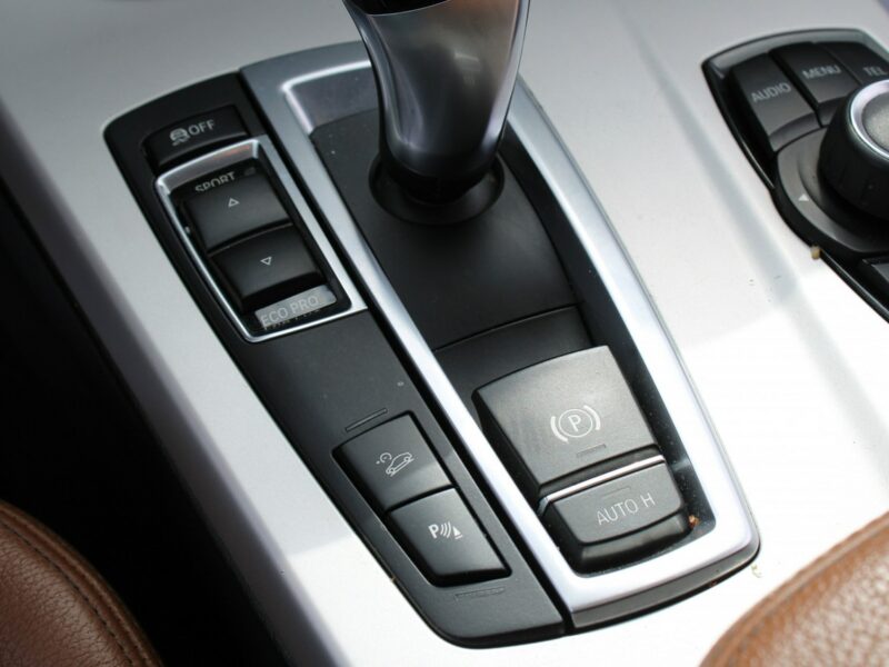BMW X3 190HP X-Drive F-vat Salon Polska PANORAMA Gwarancja F25 (2010-)