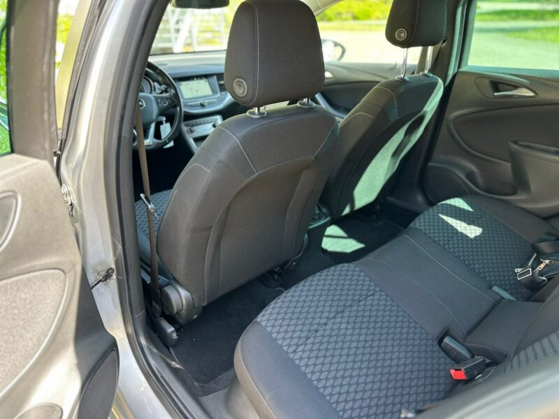 Opel Astra 1.4 145KM Faktura VAT 23% K (2015-2021)