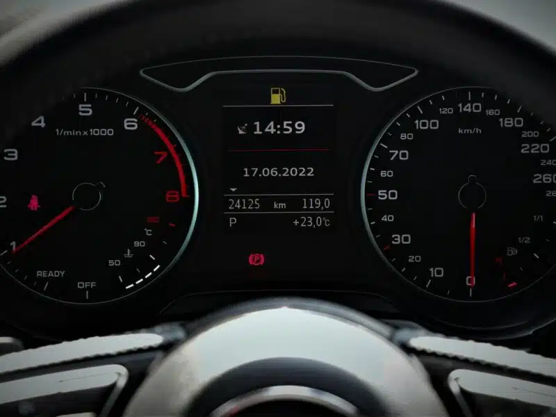Audi A3 S-Tronic*S-Line*Drive Select*Full Led*Navi*Alu*Android*Gwar VGS !!! 8V (2012-)