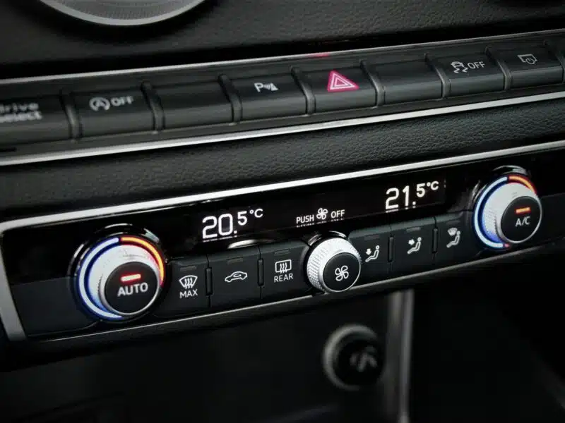 Audi A3 S-Tronic*S-Line*Drive Select*Full Led*Navi*Alu*Android*Gwar VGS !!! 8V (2012-)