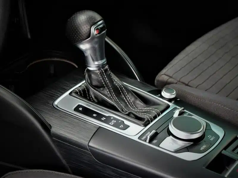 Audi A3 S-Tronic*S-Line*Drive Select*Full Led*Navi*Alu*Android*Gwar VGS !!! 8V (2012-)