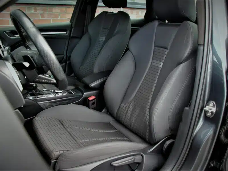 Audi A3 S-Tronic*S-Line*Drive Select*Full Led*Navi*Alu*Android*Gwar VGS !!! 8V (2012-)