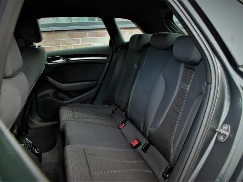 Audi A3 S-Tronic*S-Line*Drive Select*Full Led*Navi*Alu*Android*Gwar VGS !!! 8V (2012-)