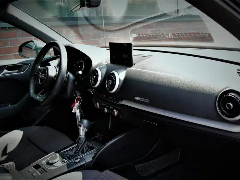 Audi A3 S-Tronic*S-Line*Drive Select*Full Led*Navi*Alu*Android*Gwar VGS !!! 8V (2012-)