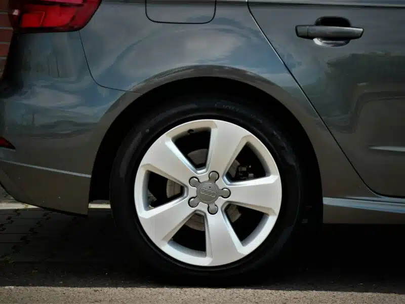 Audi A3 S-Tronic*S-Line*Drive Select*Full Led*Navi*Alu*Android*Gwar VGS !!! 8V (2012-)