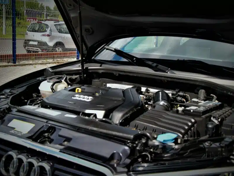 Audi A3 S-Tronic*S-Line*Drive Select*Full Led*Navi*Alu*Android*Gwar VGS !!! 8V (2012-)