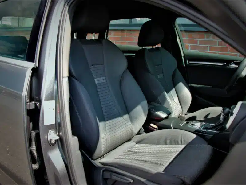 Audi A3 S-Tronic*S-Line*Drive Select*Full Led*Navi*Alu*Android*Gwar VGS !!! 8V (2012-)