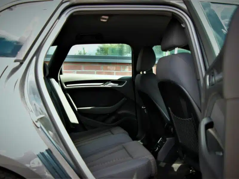 Audi A3 S-Tronic*S-Line*Drive Select*Full Led*Navi*Alu*Android*Gwar VGS !!! 8V (2012-)
