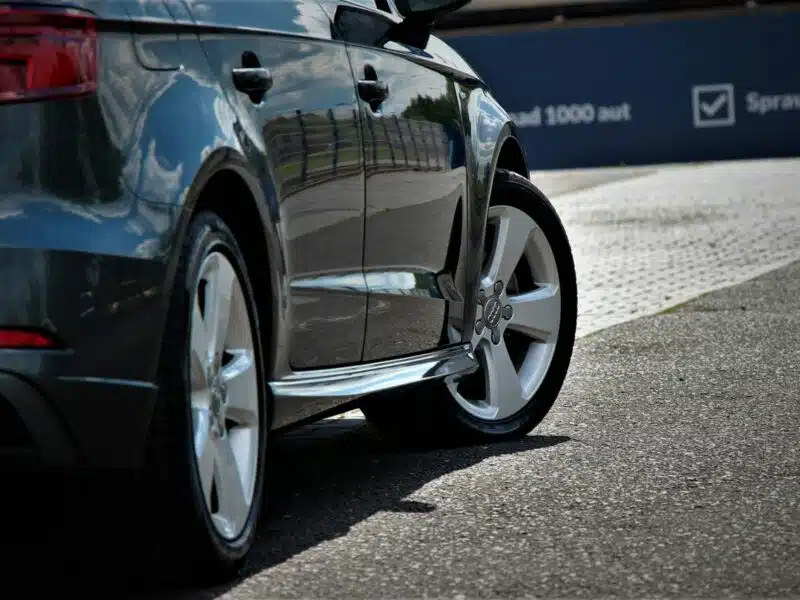 Audi A3 S-Tronic*S-Line*Drive Select*Full Led*Navi*Alu*Android*Gwar VGS !!! 8V (2012-)