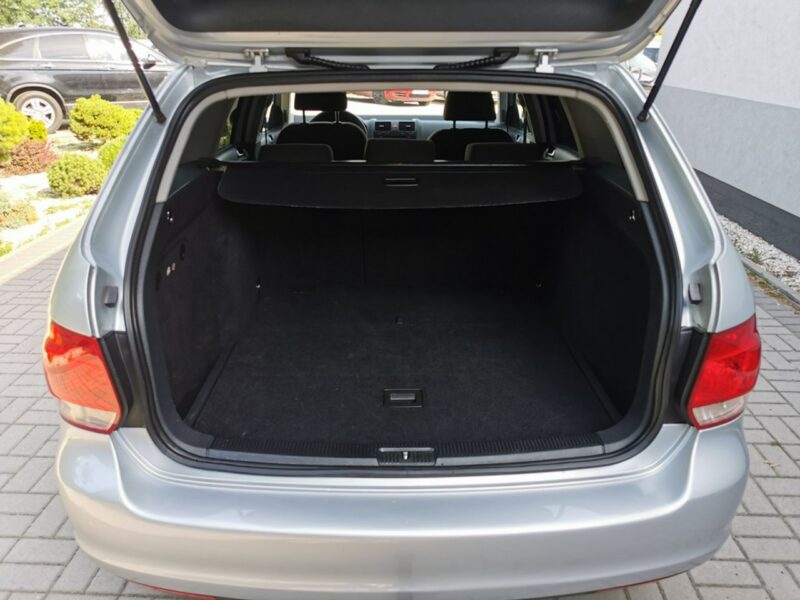 Volkswagen Golf 1.9 TDI 105KM # Klimatyzacja # Alu Felgi # Kombi V (2003-2008)