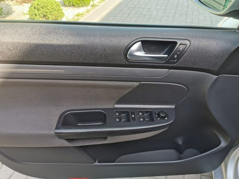 Volkswagen Golf 1.9 TDI 105KM # Klimatyzacja # Alu Felgi # Kombi V (2003-2008)