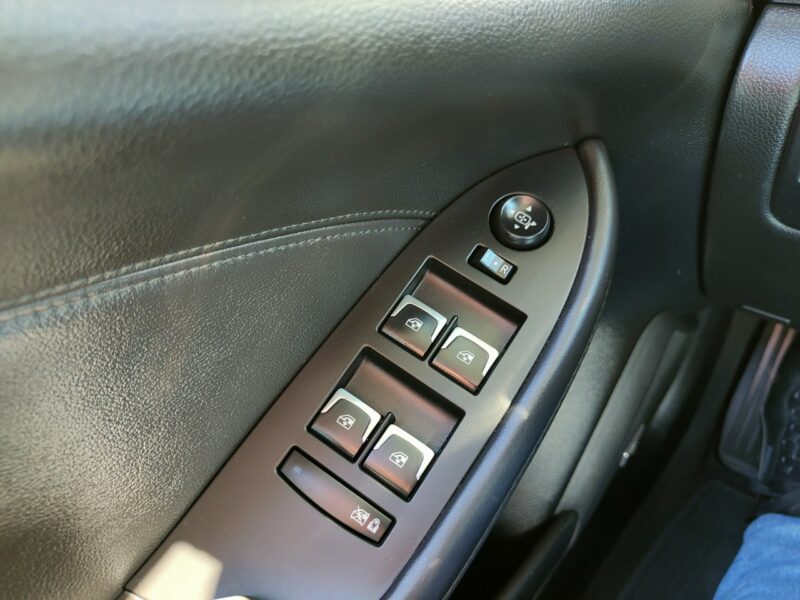 Cadillac CTS 3.6 Benzyna V6 335 KM, Panorama, LED, Android-Auto, Skóra, Bluetooth III (2014-)