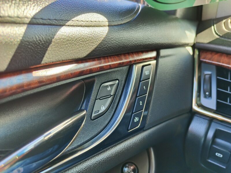 Cadillac CTS 3.6 Benzyna V6 335 KM, Panorama, LED, Android-Auto, Skóra, Bluetooth III (2014-)