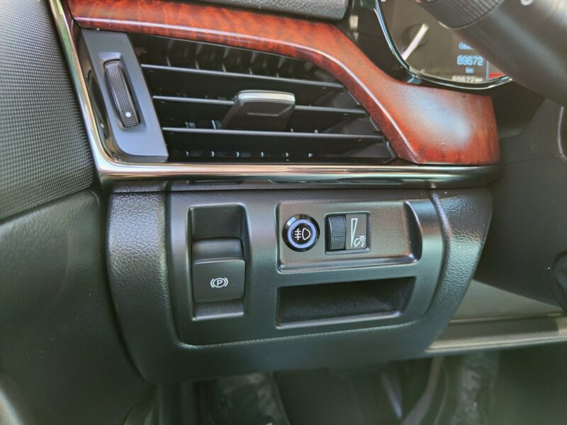 Cadillac CTS 3.6 Benzyna V6 335 KM, Panorama, LED, Android-Auto, Skóra, Bluetooth III (2014-)