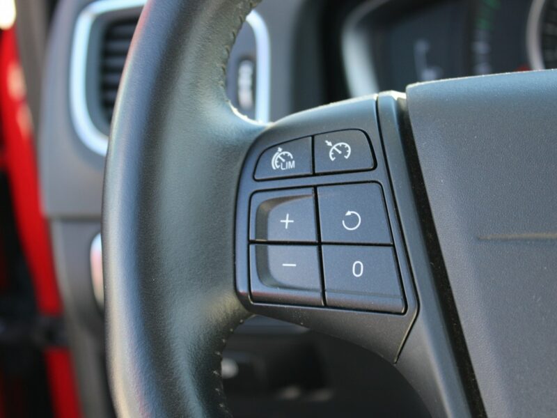 Volvo S60 F-Vat,Gwarancja,Salon Polska,I-właściciel,ALU,Tempomat,Czujniki Parkow II (2010-)