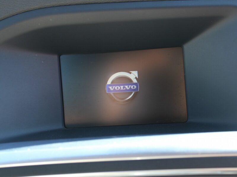 Volvo S60 F-Vat,Gwarancja,Salon Polska,I-właściciel,ALU,Tempomat,Czujniki Parkow II (2010-)