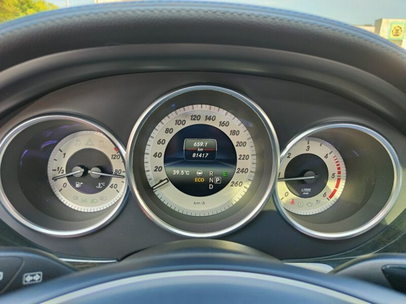 Mercedes CLS 250 2.2 CDI 204 KM, Aktywny Tempomat, Łopatki, Nawigacja, Bluetooth, LED C218 (2011-)