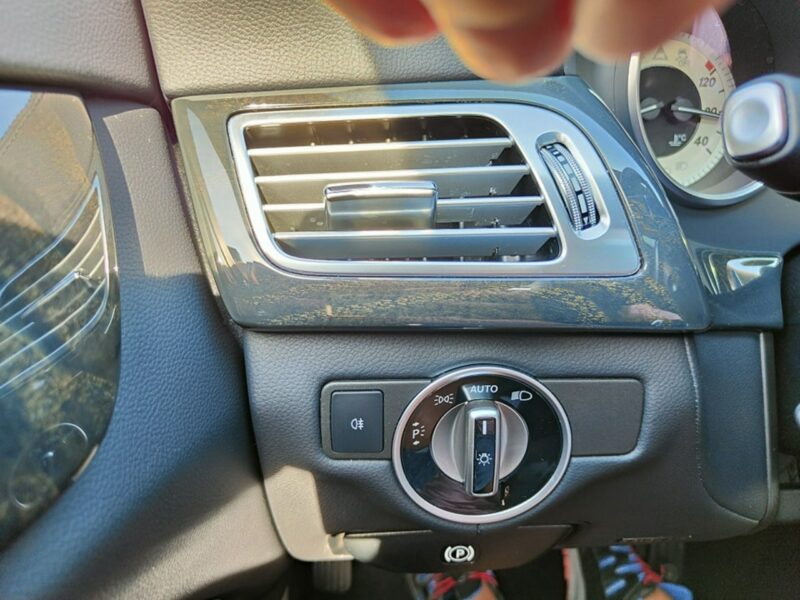 Mercedes CLS 250 2.2 CDI 204 KM, Aktywny Tempomat, Łopatki, Nawigacja, Bluetooth, LED C218 (2011-)