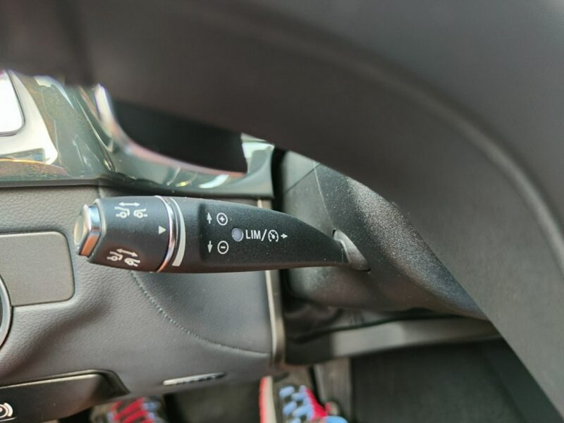 Mercedes CLS 250 2.2 CDI 204 KM, Aktywny Tempomat, Łopatki, Nawigacja, Bluetooth, LED C218 (2011-)