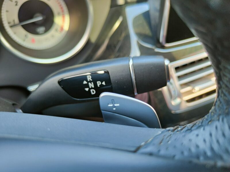 Mercedes CLS 250 2.2 CDI 204 KM, Aktywny Tempomat, Łopatki, Nawigacja, Bluetooth, LED C218 (2011-)