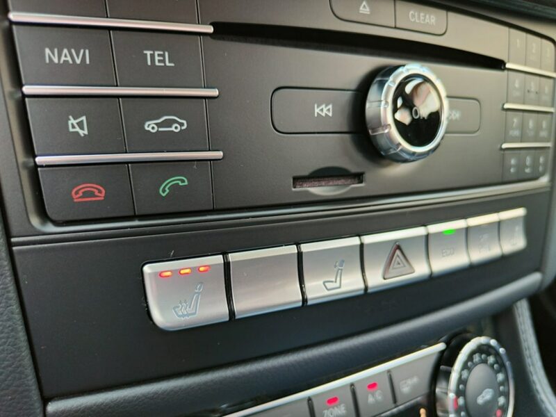 Mercedes CLS 250 2.2 CDI 204 KM, Aktywny Tempomat, Łopatki, Nawigacja, Bluetooth, LED C218 (2011-)