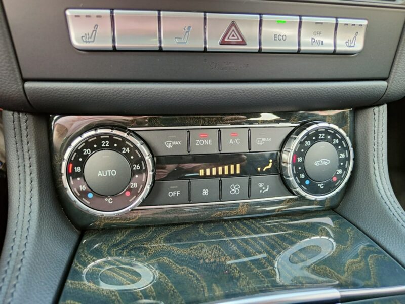 Mercedes CLS 250 2.2 CDI 204 KM, Aktywny Tempomat, Łopatki, Nawigacja, Bluetooth, LED C218 (2011-)