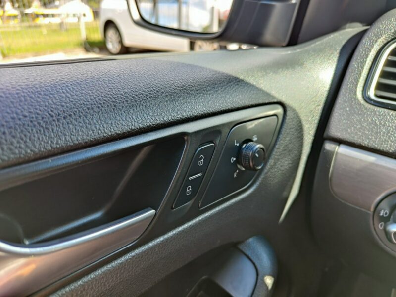 Volkswagen Jetta 1.8 TFSI 170 KM, Automat, Skóra, Nawigacja, Bluetooth, Kamera, Alu,USB A6 (2010-)