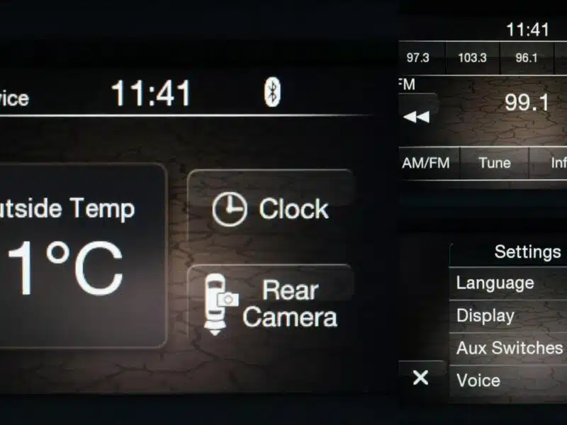 Jeep Wrangler 4x4*272KM*Trail Rated*Automat*Kamera*Dach Materiał IV (2017-)