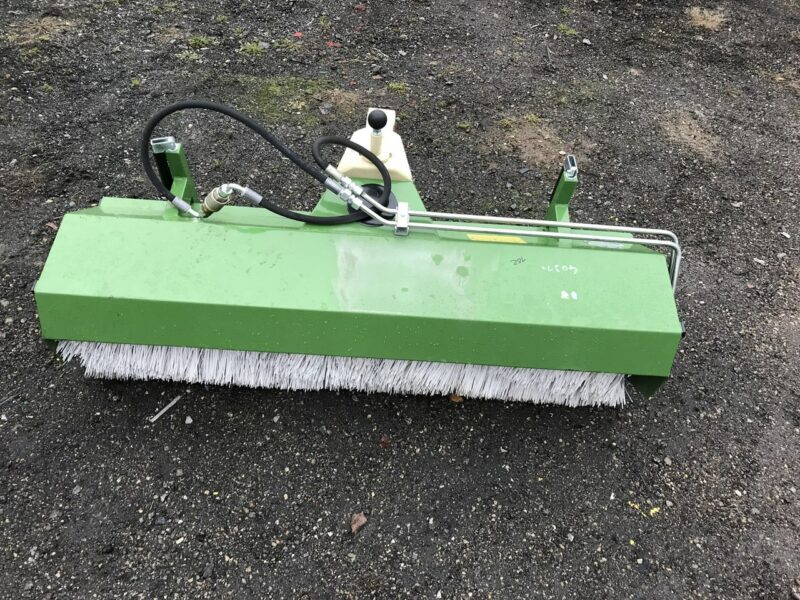 zamiatarka Amazone Amazone FKM 1250 HK Zamiatarka 1250 hydrauliczna nowa
