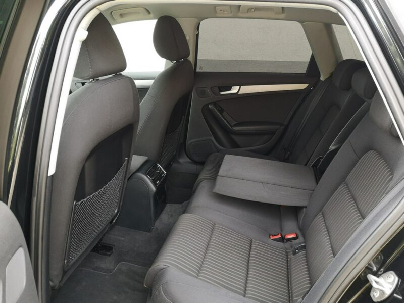 Audi A4 2.0 TDI 143KM Navigacja DSG 7 bieg Bi-XENON Lift Gwarancja B8 (2007-2015)