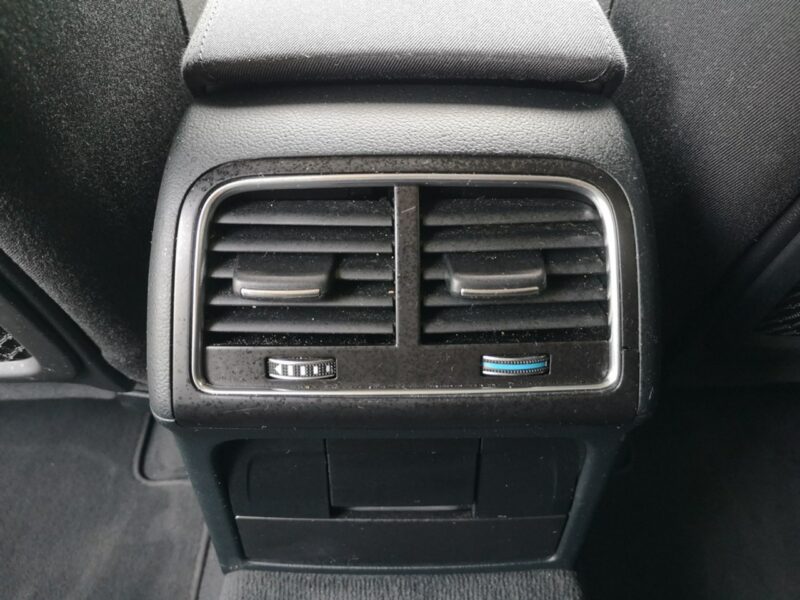 Audi A4 2.0 TDI 143KM Navigacja DSG 7 bieg Bi-XENON Lift Gwarancja B8 (2007-2015)