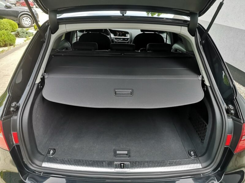 Audi A4 2.0 TDI 143KM Navigacja DSG 7 bieg Bi-XENON Lift Gwarancja B8 (2007-2015)