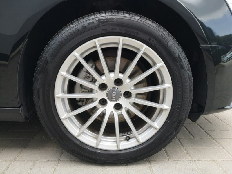 Audi A4 2.0 TDI 143KM Navigacja DSG 7 bieg Bi-XENON Lift Gwarancja B8 (2007-2015)