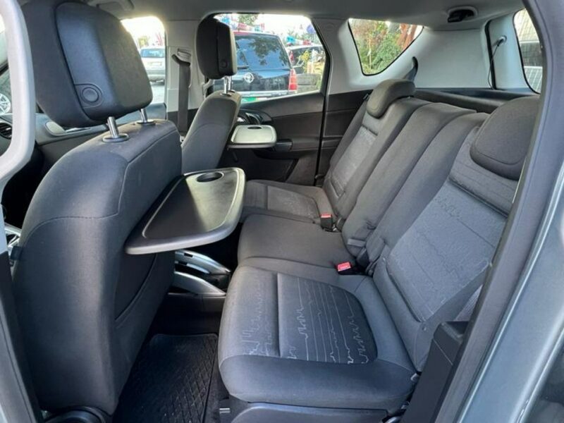 Opel Meriva D/PbSalon Polska * Udok. Przebieg * Oryg. Lakier * Gwarancja / Zamiana II (2010-)